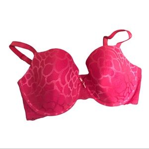 NEW Parisa Fe Hot Pink Bra